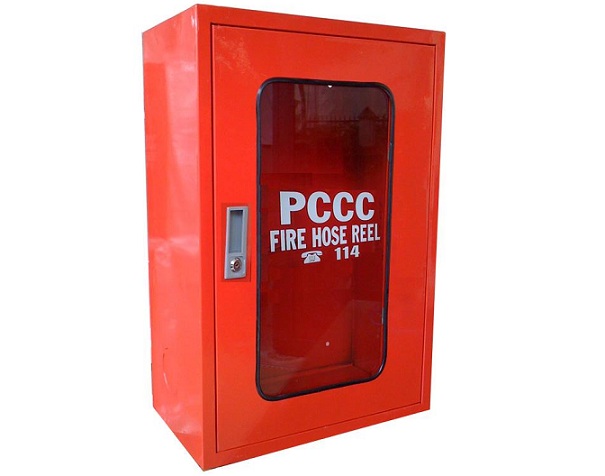 Hướng dẫn lựa chọn tủ PCCC phù hợp